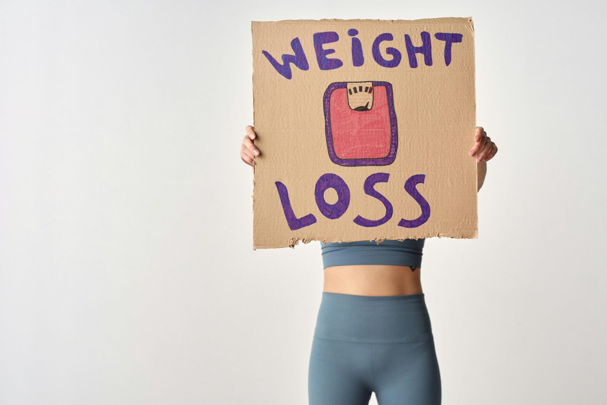 30 Weight Loss Tips for Women