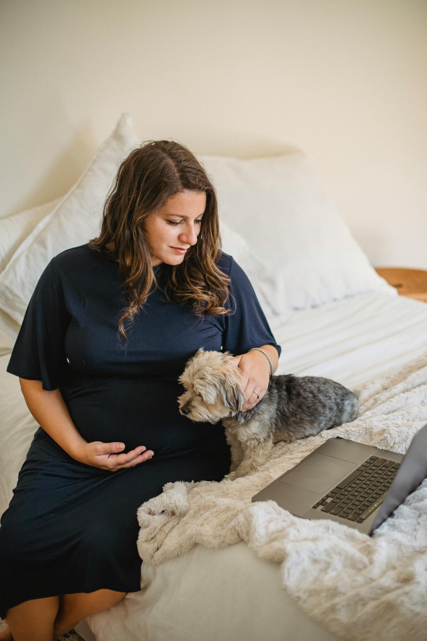 High Paying Online Jobs for Pregnant Women